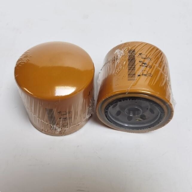 precisión de Mesh Material los 200μm del acero inoxidable de 306E 306E2 CAT Filtro de aceite 377-6969