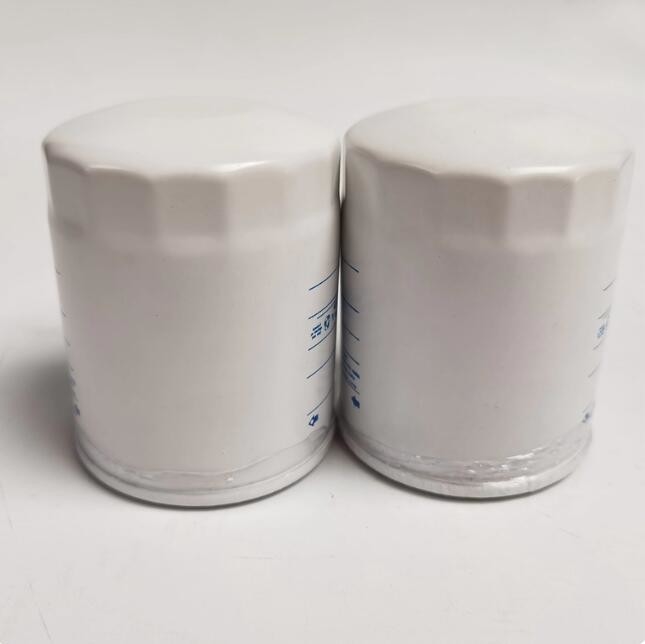Filtro de aceite hidráulico del ODM del OEM LF3996 R010002 para los excavadores de los tractores
