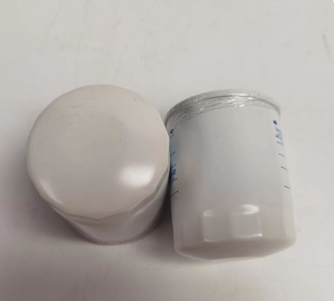 Filtro de aceite hidráulico del ODM del OEM LF3996 R010002 para los excavadores de los tractores