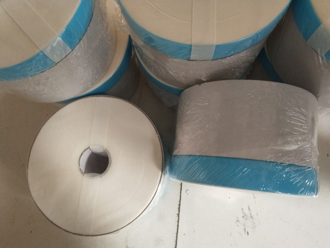 ODM resistente de alta temperatura del elemento filtrante de la precisión de 1 micrón TR20510