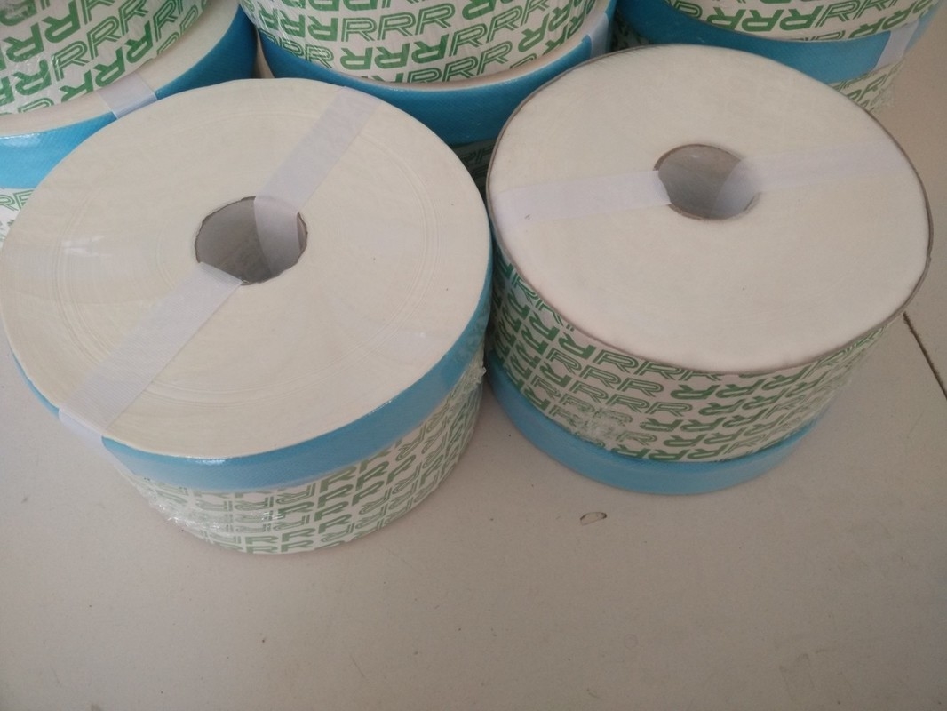ODM resistente de alta temperatura del elemento filtrante de la precisión de 1 micrón TR20510