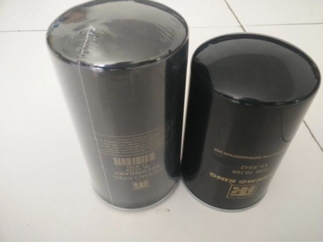 Reemplazo hidráulico EMI3000 11-9182 del elemento filtrante de aceite de lubricante