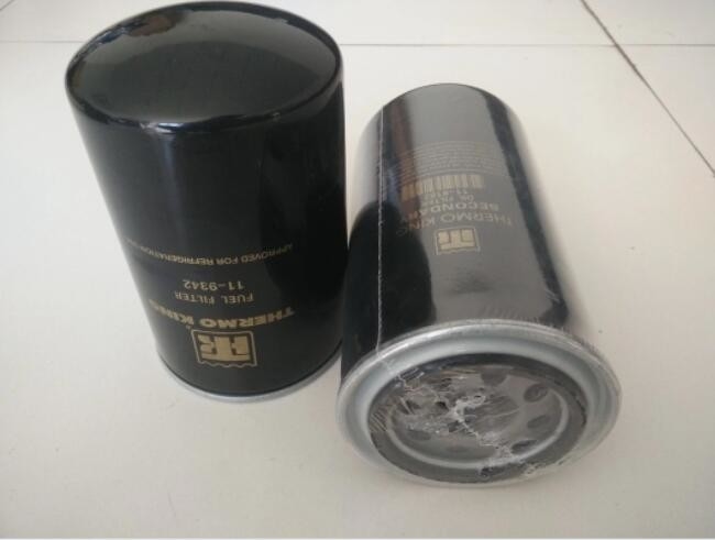 Reemplazo hidráulico EMI3000 11-9182 del elemento filtrante de aceite de lubricante
