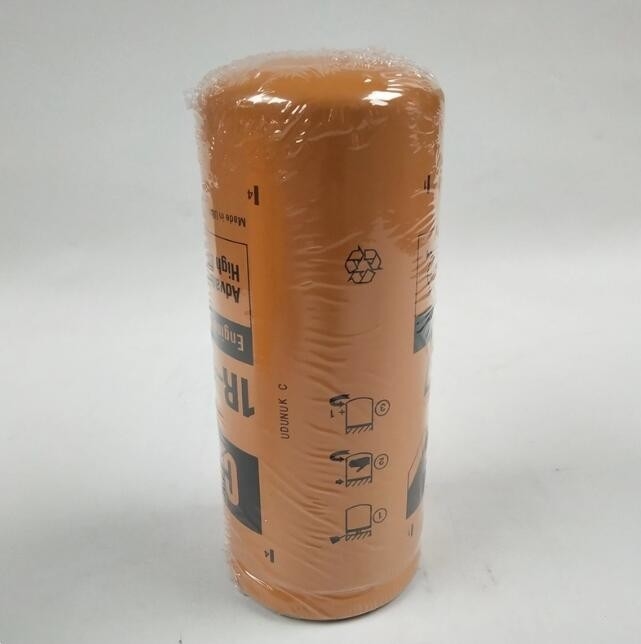elemento filtrante de aceite de lubricante 1R1807, certificación 1807 de 1r Cat Filter ISO9001