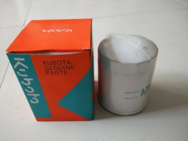 Precisión del reemplazo 11-9182 los 3μm del filtro de aceite de la EMI 3000 de Lengwang