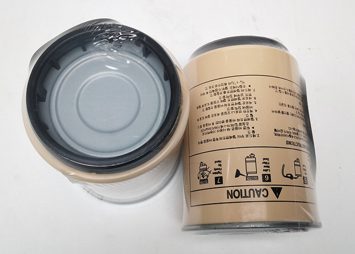 Filtro de combustible diesel del camión 11LB-20310 para el excavador de R215 225-7