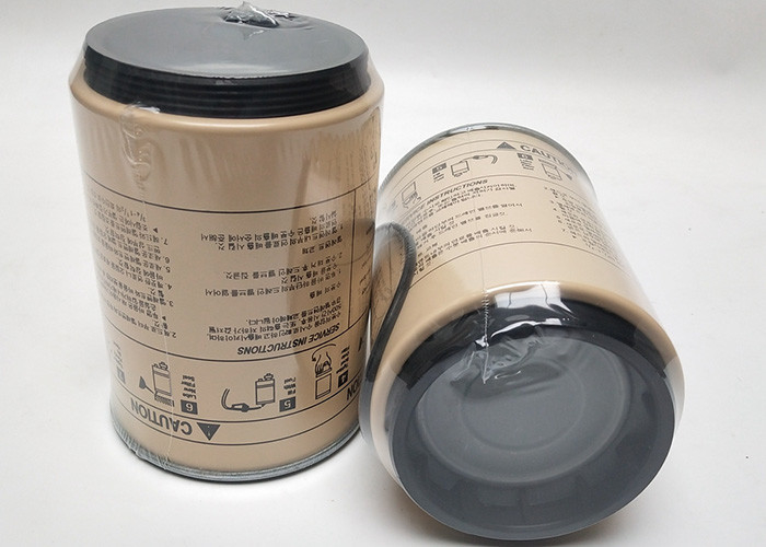 Filtro de combustible diesel del camión 11LB-20310 para el excavador de R215 225-7