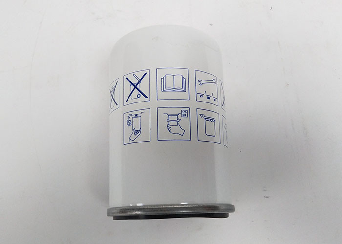 Filtro de combustible diesel del generador 21492771 P553004 para la maquinaria de construcción