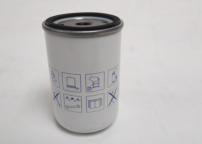 Filtro de combustible diesel del generador 21492771 P553004 para la maquinaria de construcción