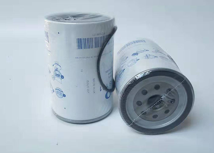 Filtro de combustible industrial del ODM del OEM 21380475 para el separador de agua del aceite
