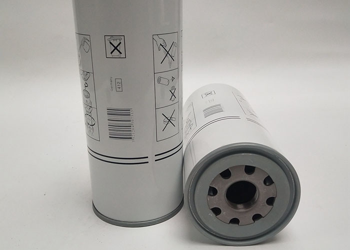 ISO9001 certificó el combustible industrial filtro 20972293 para el sistema de generador de