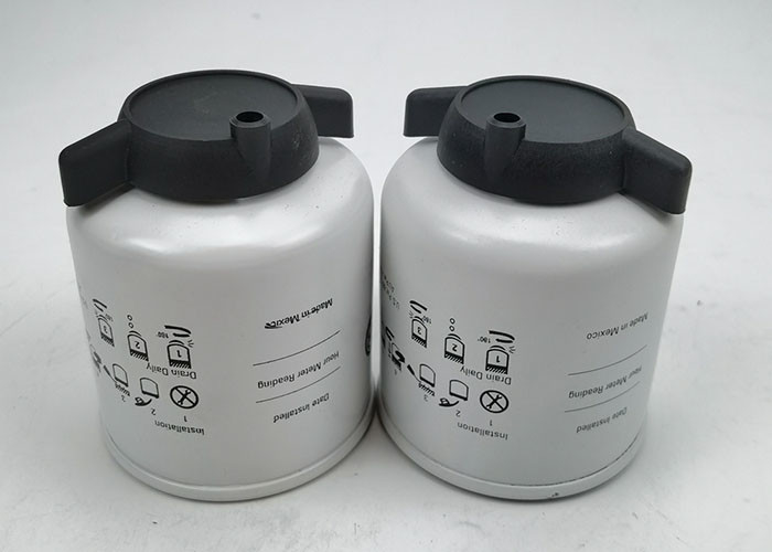 ODM industrial del OEM del filtro de combustible del certificado del ISO 6667352 para el equipo de la filtración