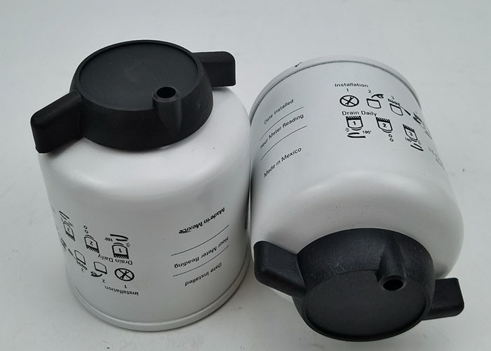 ODM industrial del OEM del filtro de combustible del certificado del ISO 6667352 para el equipo de la filtración