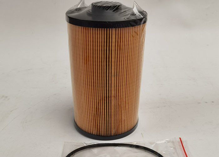 Excavador Filtro de combustible 4676385 de Hitachi para Zx200-3 210-3 240-3