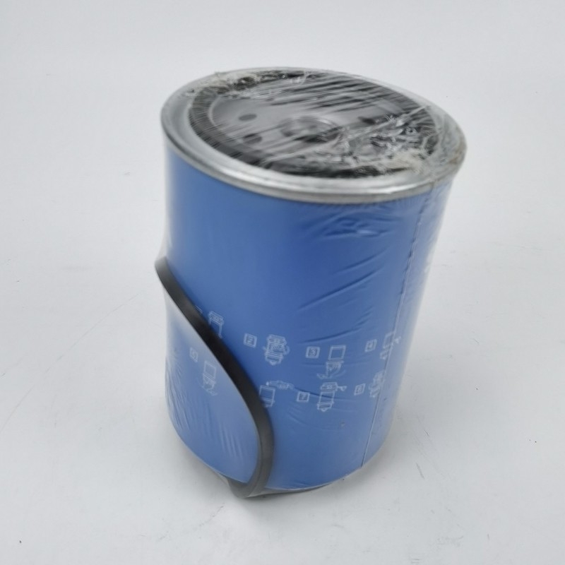 Elemento filtrante diesel 1393640 para la porosidad del separador de agua del aceite 10um