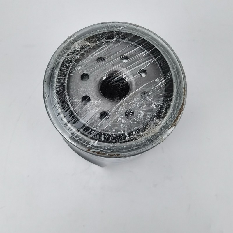 Elemento filtrante diesel 1393640 para la porosidad del separador de agua del aceite 10um
