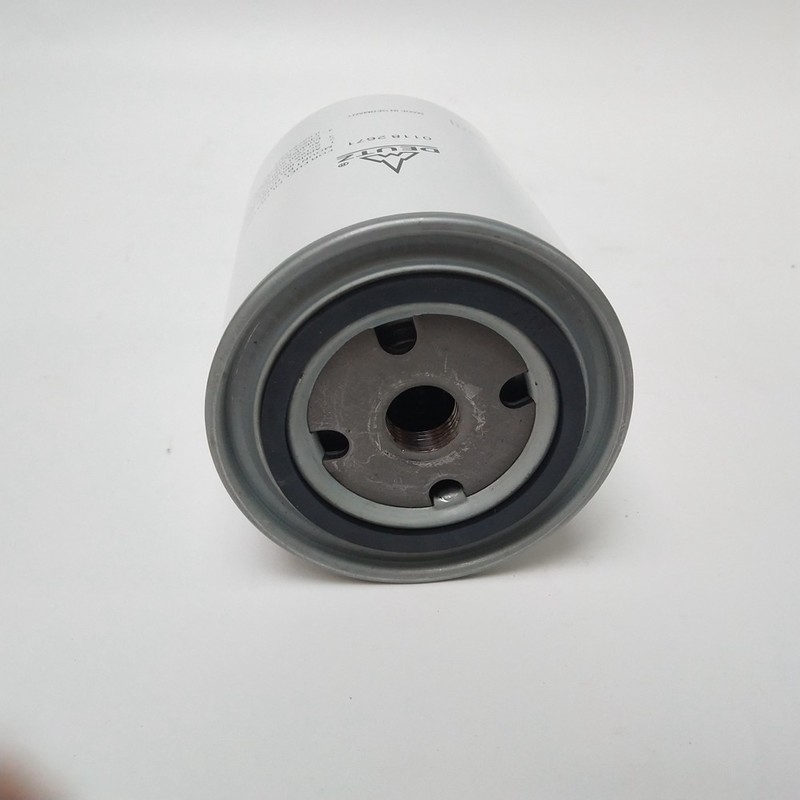 Filtro de combustible 01182671 para el camión para el sistema de generador del motor de Deutz