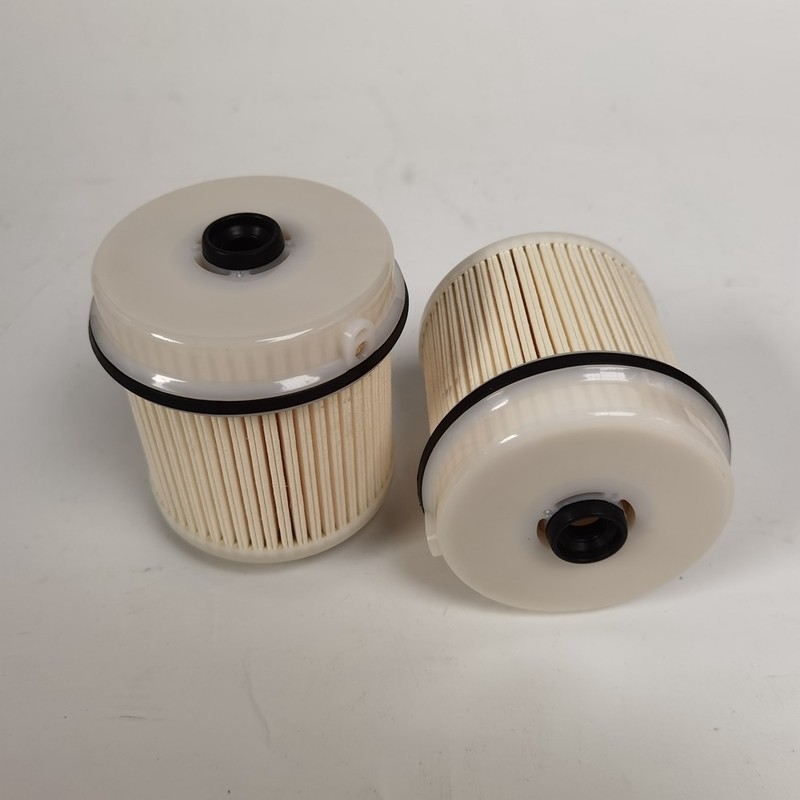Filtro de combustible del camión de la certificación ISO9001 1117030-P301 CLQ77-100