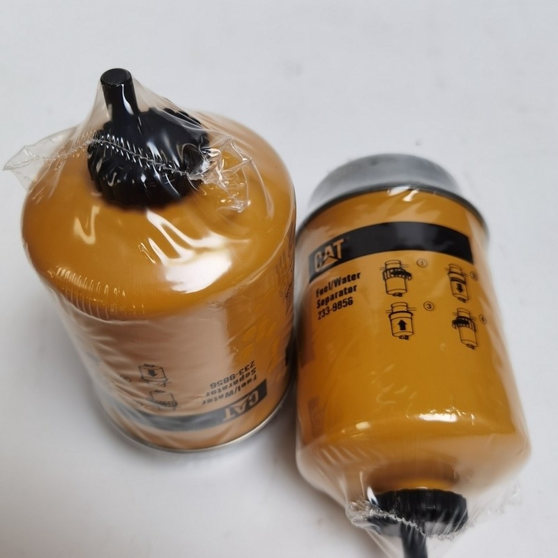 233-9856 filtro de combustible del camión para el excavador de 305.5E 306E 307E 308E