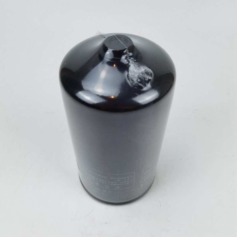 Elemento filtrante diesel MMH80990 para el excavador 210-6 de Sumitomo 210-5