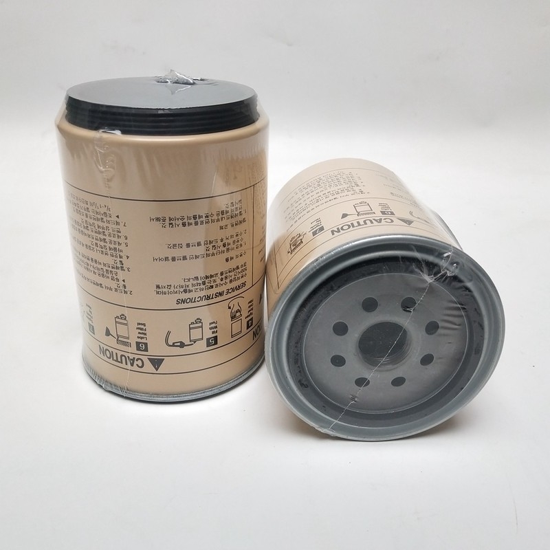 reemplazo del filtro de combustible diesel 11lb 20310 para R215 225-9 225-7