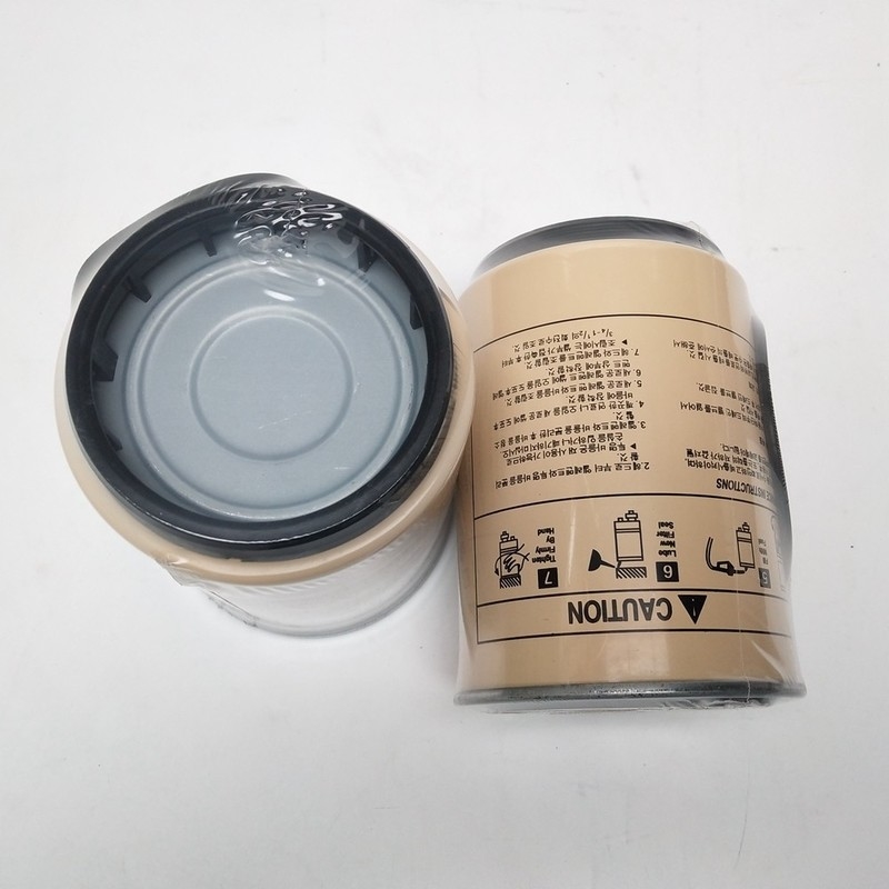 reemplazo del filtro de combustible diesel 11lb 20310 para R215 225-9 225-7