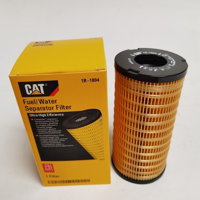 porosidad 10um filtro de 100 micrones, filtro de aceite de motor 1-87810207-0