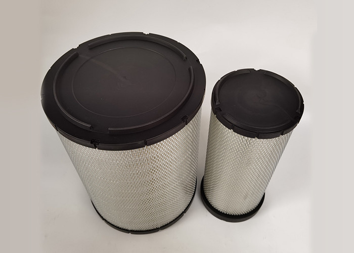 Elemento filtrante del filtro de aire K3141 para 17801-E0130 GAC Hino 700