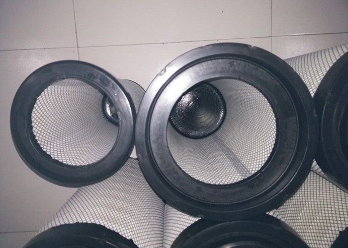 Filtro de aire de Dongfeng Guardaflotas Af26431, elemento filtrante del filtro de aire AF26432