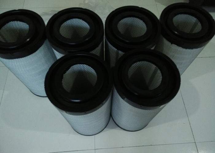 Filtro de aire de Dongfeng Guardaflotas Af26431, elemento filtrante del filtro de aire AF26432