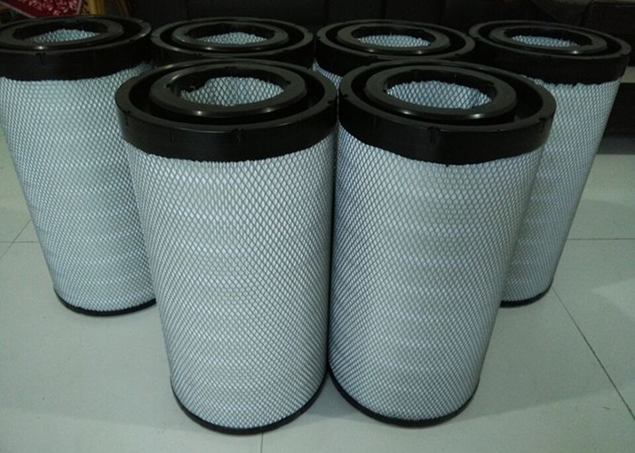 Filtro de aire de Dongfeng Guardaflotas Af26431, elemento filtrante del filtro de aire AF26432