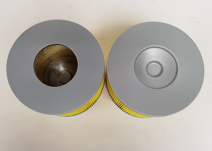 Material de la fibra sintética del reemplazo 17801-56020 del filtro de aire del coche de Toyota RB20