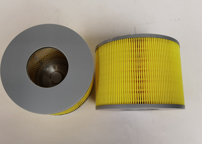 Material de la fibra sintética del reemplazo 17801-56020 del filtro de aire del coche de Toyota RB20