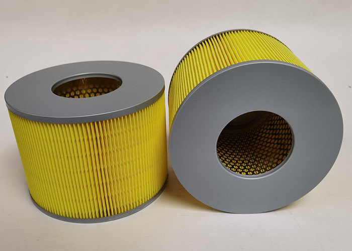 Material de la fibra sintética del reemplazo 17801-56020 del filtro de aire del coche de Toyota RB20
