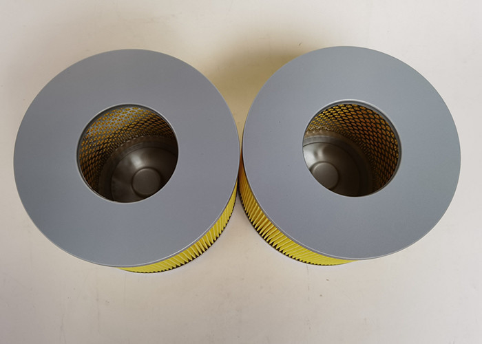 Material de la fibra sintética del reemplazo 17801-56020 del filtro de aire del coche de Toyota RB20
