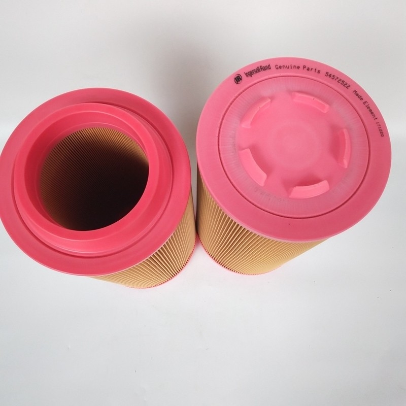Filtro del compresor de aire del ODM del OEM para Ingersoll Rand Remove Odor Dust Air