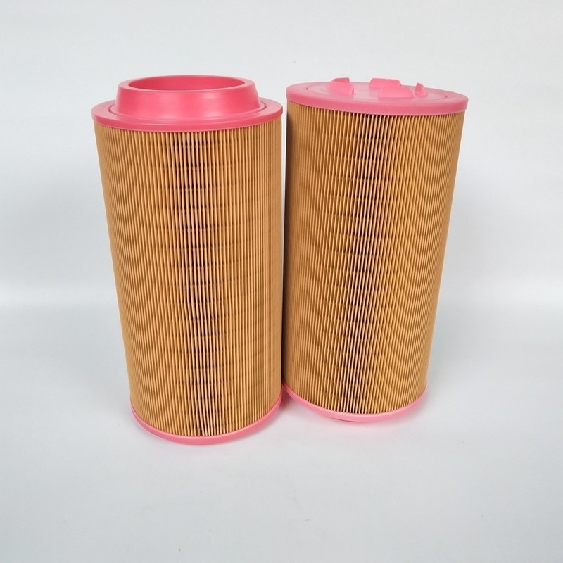 Filtro del compresor de aire del ODM del OEM para Ingersoll Rand Remove Odor Dust Air