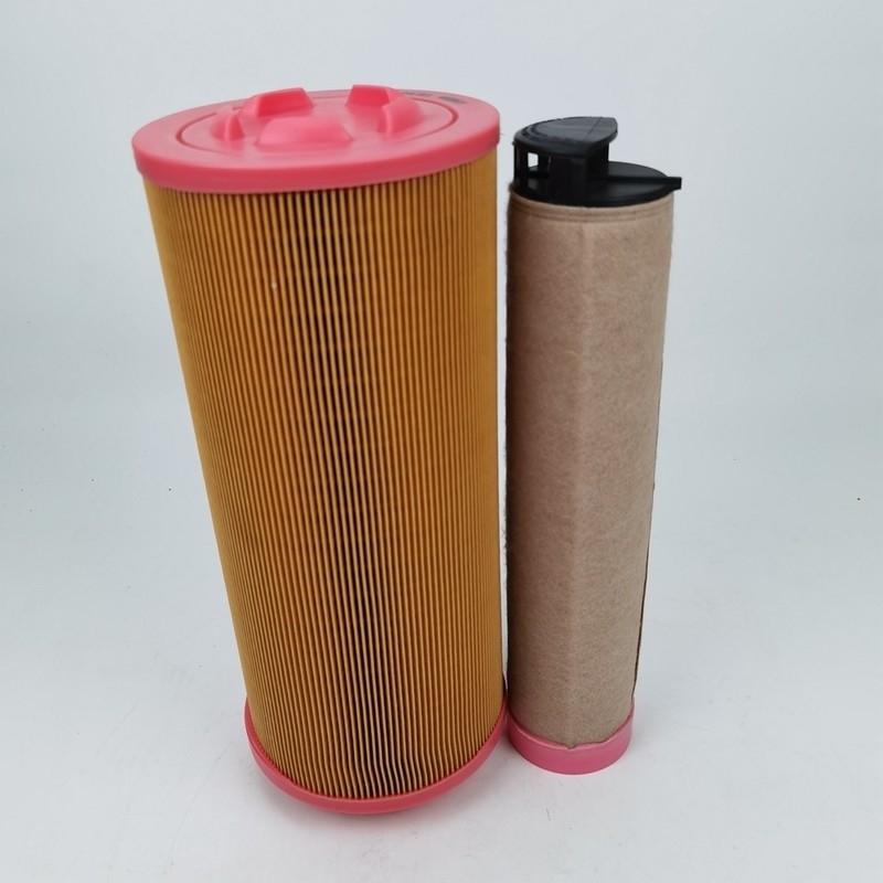 Filtro del aire de entrada de la tela no tejida para el ODM del OEM del compresor de aire 01180870