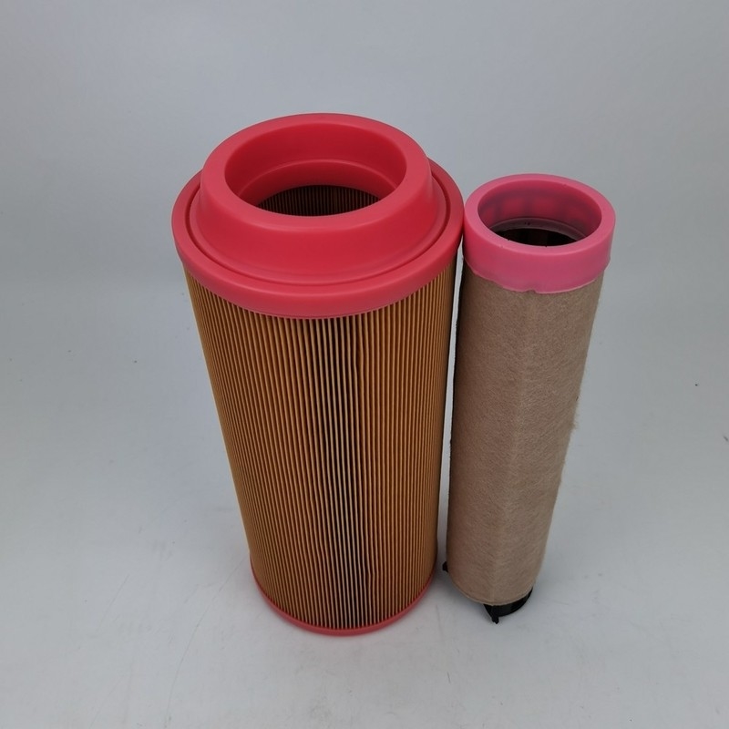 Filtro del aire de entrada de la tela no tejida para el ODM del OEM del compresor de aire 01180870