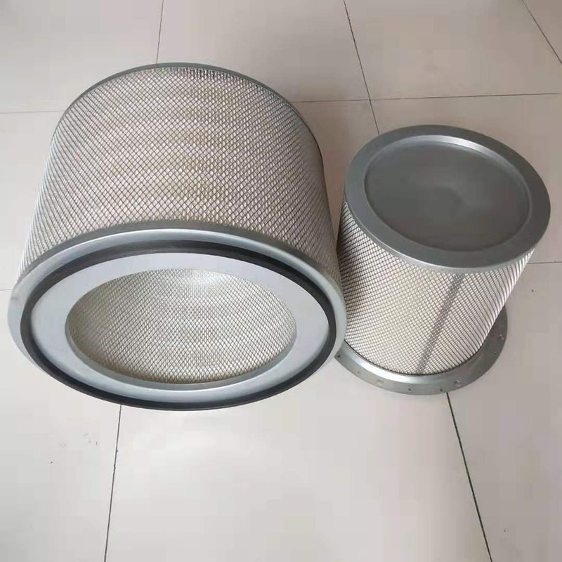 180 filtro de aire de Cfm 4p0710 los 31×51cm para Cat Generator ISO 9001