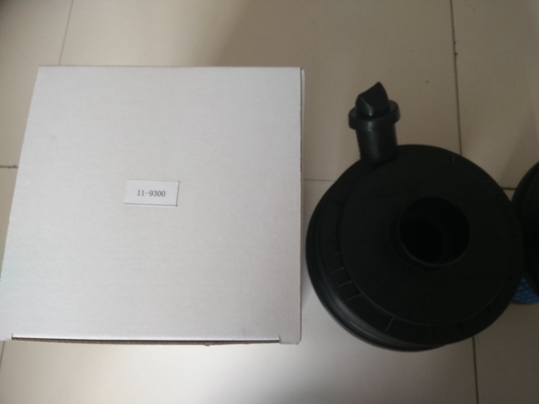 11-9300 filtros de aire del camión para la unidad de refrigeración de Lengwang EMI3000