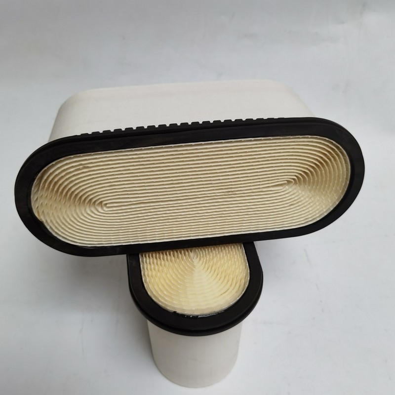 Cartucho del filtro de aire del colector de polvo ME422879 para las piezas del motor ISO9001