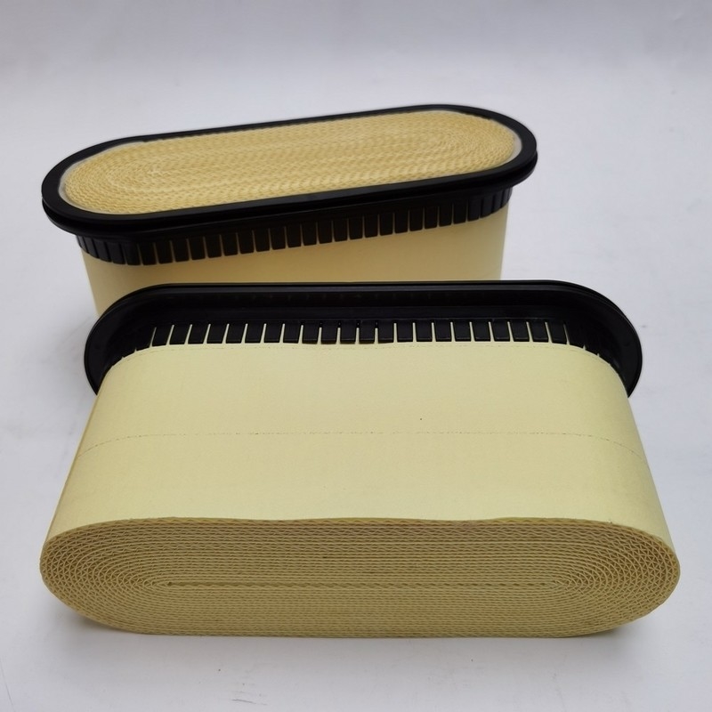 Cartucho del filtro de aire del colector de polvo ME422879 para las piezas del motor ISO9001