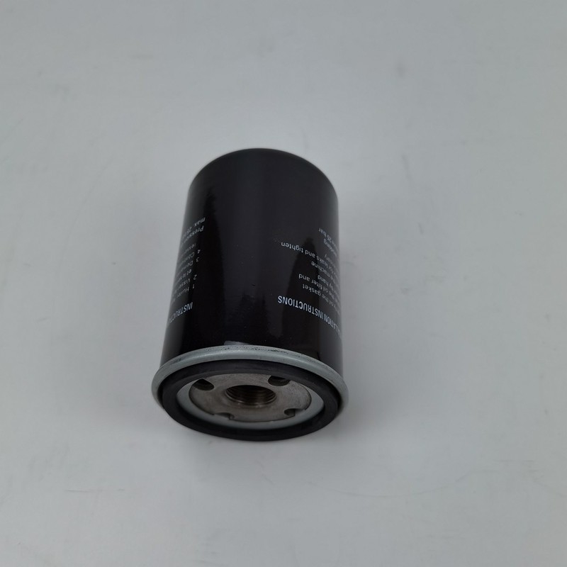 2.8L que lubrica el excavador Filtro de aceite Guardaflotas 5266016 LF17356