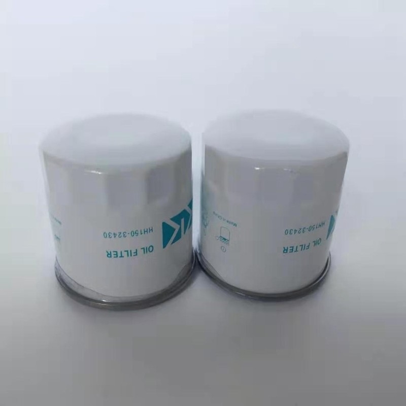11 9182 el filtro de aceite de la EMI 3000 substituye el material de los 200μM Precision Glass Fiber