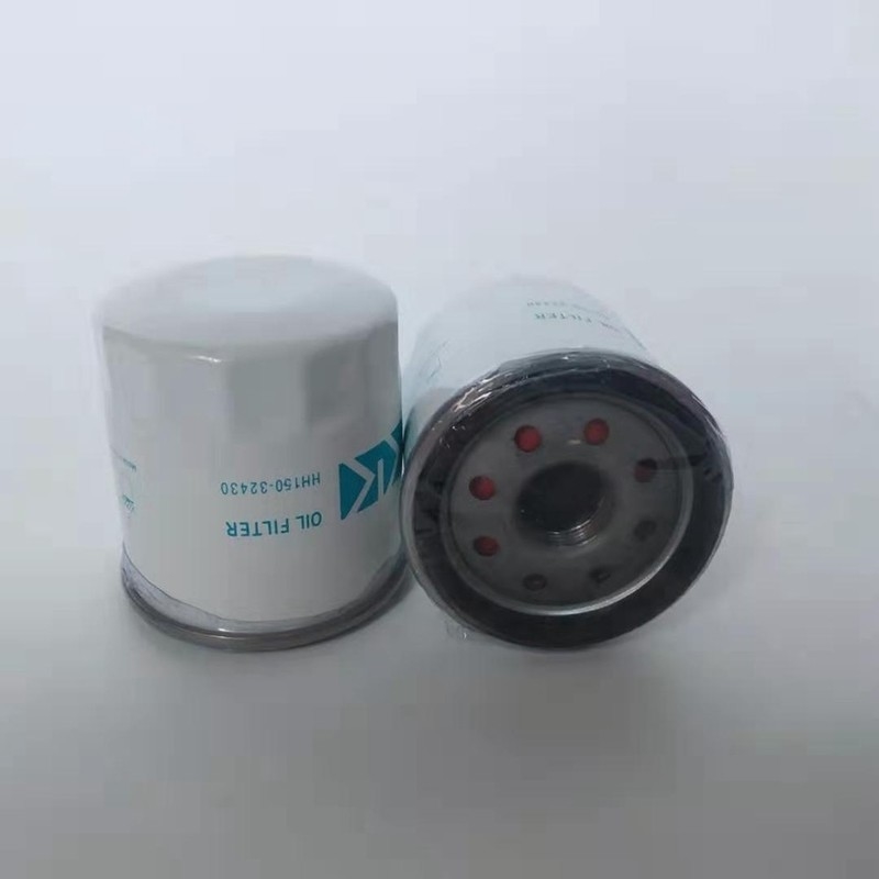 11 9182 el filtro de aceite de la EMI 3000 substituye el material de los 200μM Precision Glass Fiber