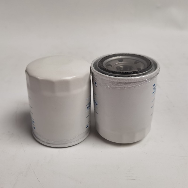 EMI3000 el excavador Elemento de filtro de aceite 11-9182 para quita impurezas del aceite