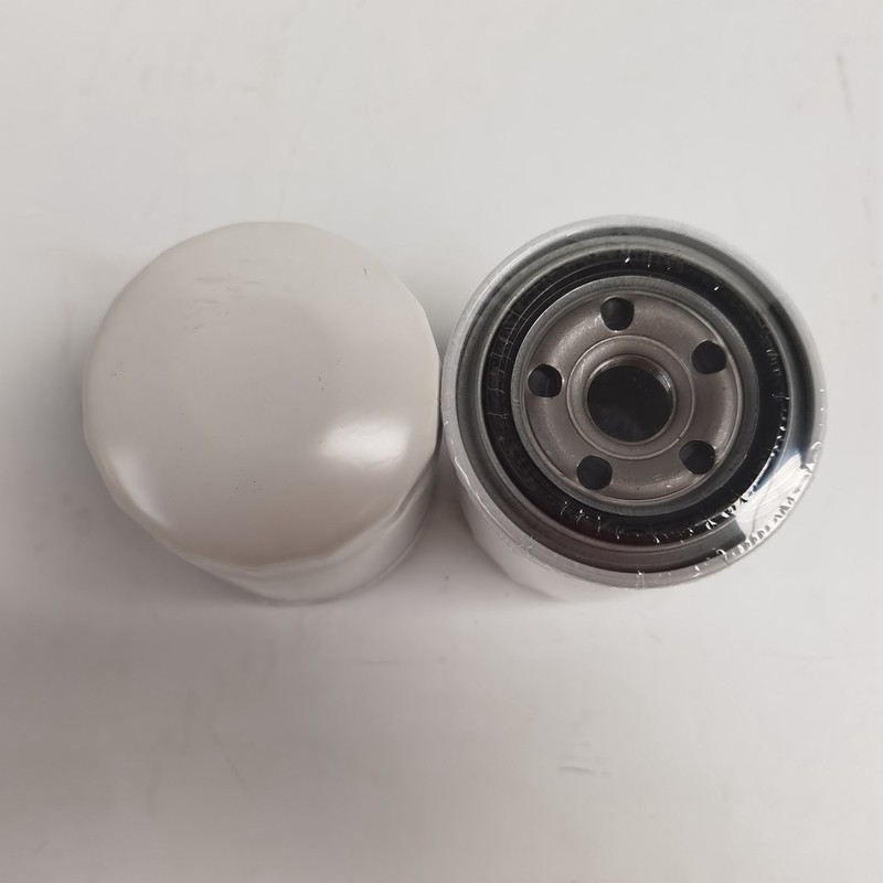EMI3000 el excavador Elemento de filtro de aceite 11-9182 para quita impurezas del aceite