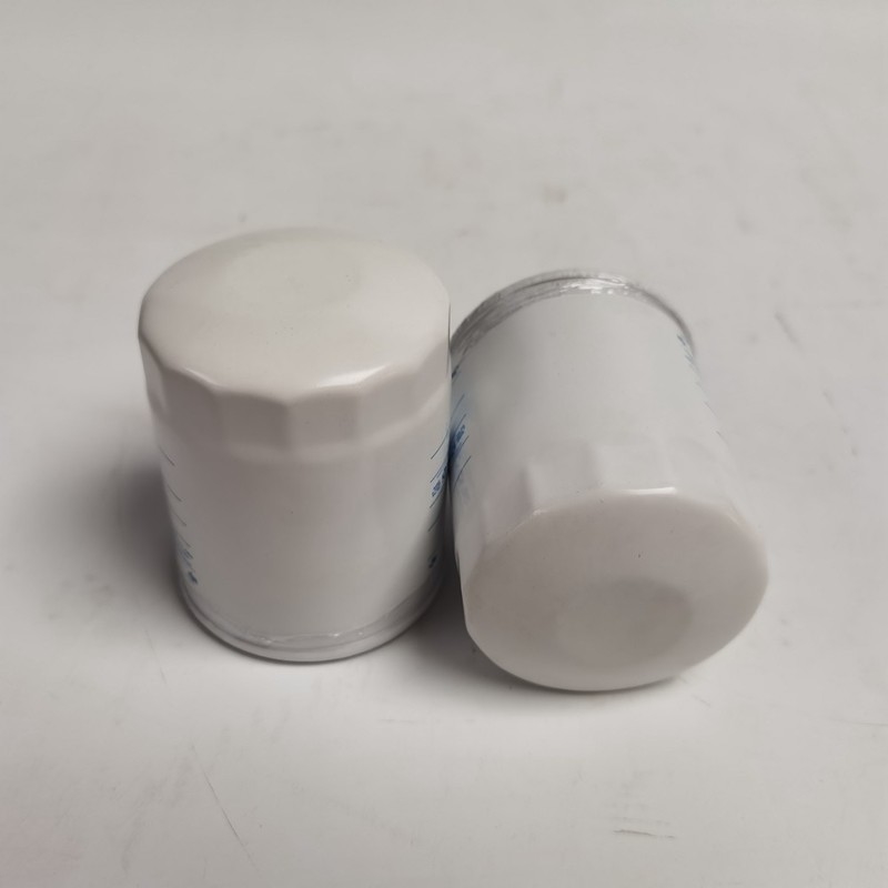EMI3000 el excavador Elemento de filtro de aceite 11-9182 para quita impurezas del aceite