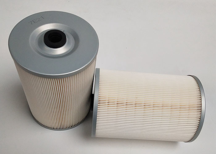 Isuzu Papel Elemento de filtro de aceite 1-87610059-0 para quita al OEM de las impurezas del aceite